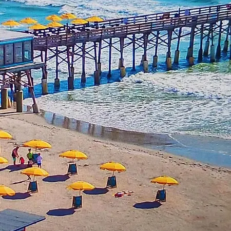 Westgate Cocoa Beach Resort